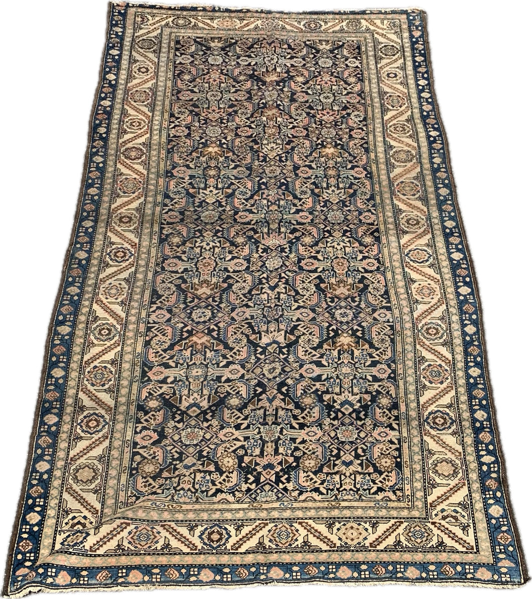 Antique Malayer Carpet